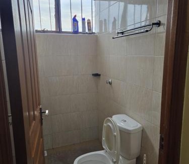 Nakuru Apartment | K&G Homes