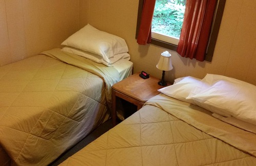 Town of Scriba Cabin | K&G Resort