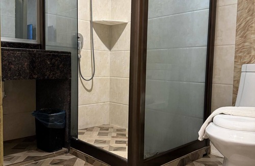 Bagan Serai Hotel | K Garden Hotel Bagan Serai