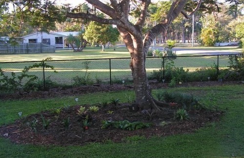Boonooroo House | K'Gari Cottage, Great Sandy Strait fishing base.