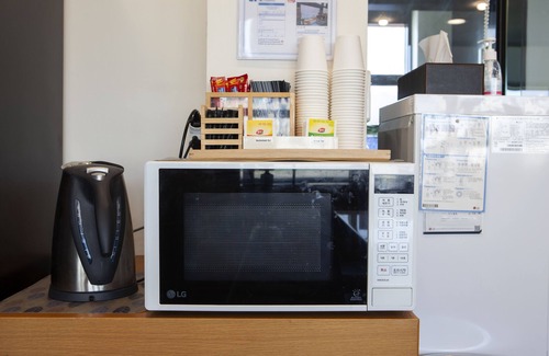 Wangsimniil-tong House | K- Grand Hostel Dongdaemun