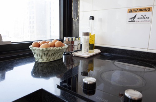 Wangsimniil-tong House | K- Grand Hostel Dongdaemun