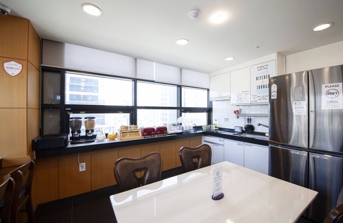 Wangsimniil-tong House | K- Grand Hostel Dongdaemun