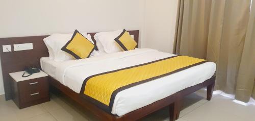 Ernakulam South Hotel | K Grandeur Hotels