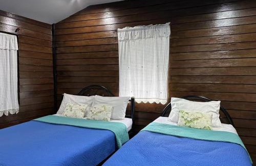 Downtown Krabi House | K Guesthouse Adults only