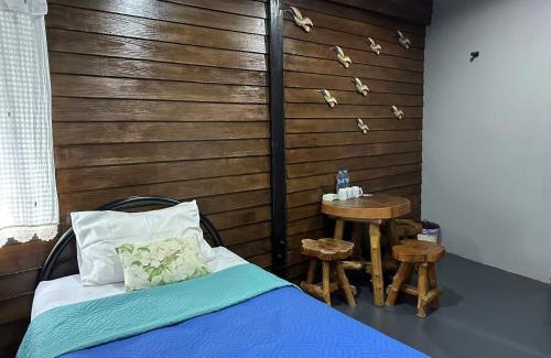 Downtown Krabi House | K Guesthouse Adults only