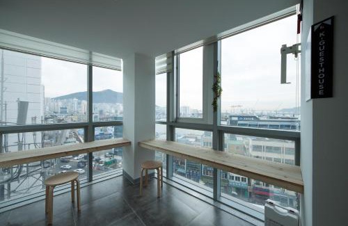 Jung-gu House | K-Guesthouse Premium Nampo 1