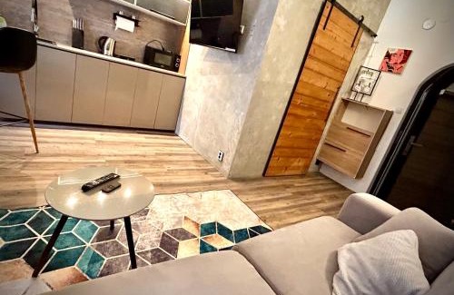 Jihlava Apartment | K&H Apartman