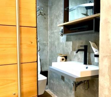 Jihlava Apartment | K&H Apartmens Industrial