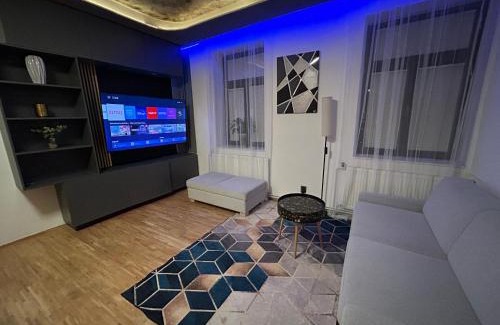 Jihlava Apartment | K&H Apartmens Urban Living