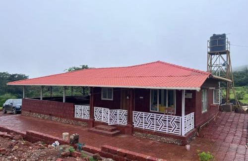 Amboli House | K Hill House