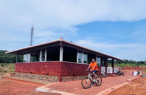 Sawantwadi House | K Hill House