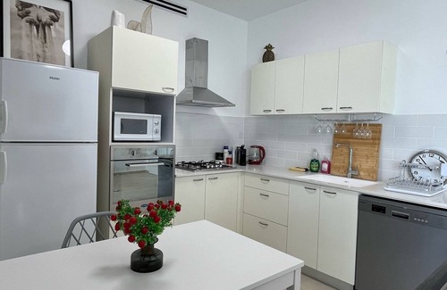 Kiryat Gat Apartment | K-Home Kiryat Gat.