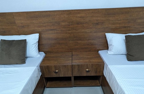 Kigali Hotel | K Hotel Kigali