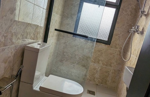 Kigali Hotel | K Hotel Kigali