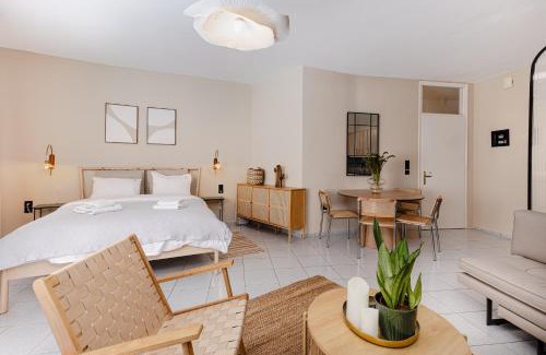 Arta Apartment | K Houses B3