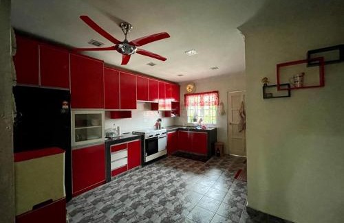 Seremban House | K & J Homestay — Seremban Jaya 7