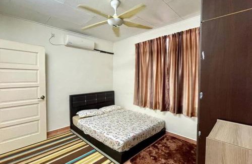 Seremban House | K & J Homestay — Seremban Jaya 7
