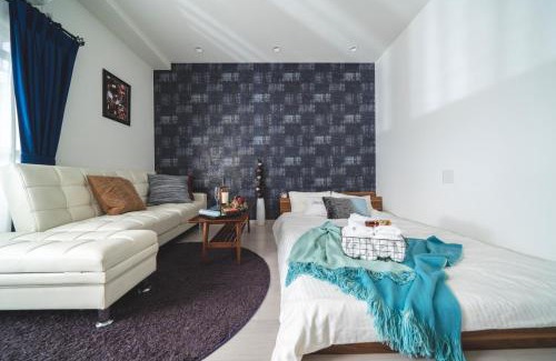 Kita Apartment | K&K Apartment Kita-Akabane #202