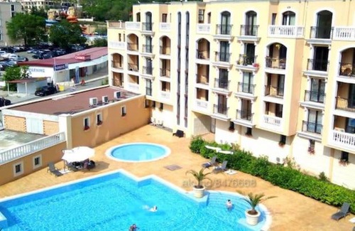 Elenite Apartment | k.k Elenite Vila Astoria 5