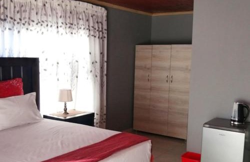 Secunda House | K K K Guesthouse