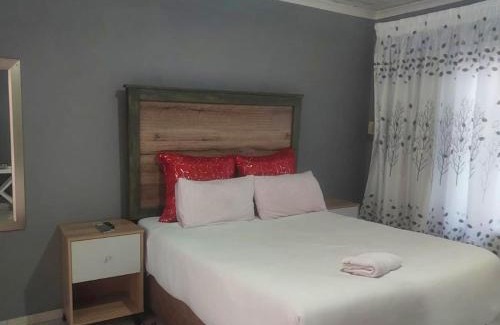 Secunda House | K K K Guesthouse