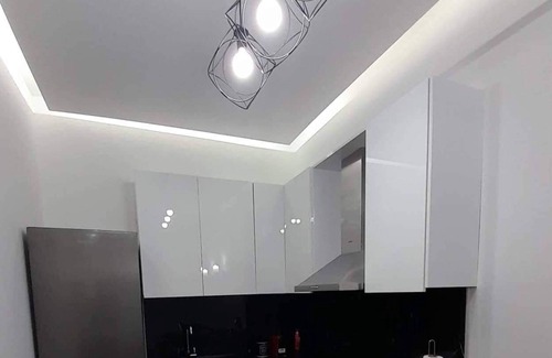 Serres Apartment | K&K Luxury Loft Apartment