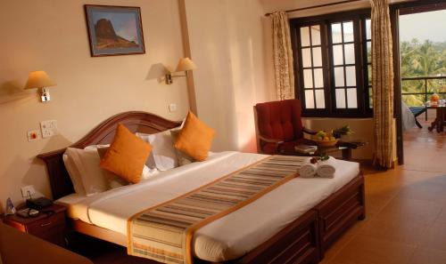Payyanur Hotel | K K RESIDENCY PAYYANUR HOTEL