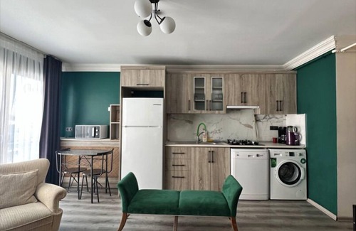 Fatih Apartment | K-K Suites & Apartments