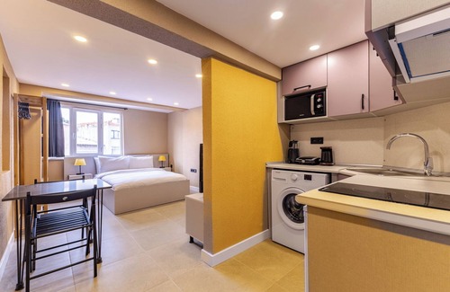 Fatih Apartment | K-K Suites & Apartments