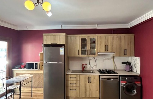 Fatih Apartment | K-K Suites & Apartments