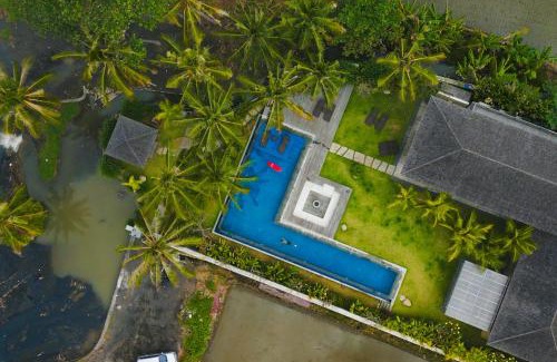 Medahan Resort | K Ko Surf Village at Keramas