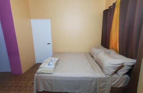Arima House | K&L Private Room Suites