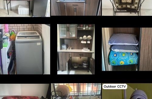 Bukit Keliari House | K'Lia Homestay Merbok