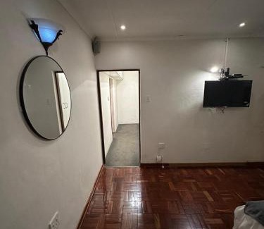Scottsville House | K-Lodge