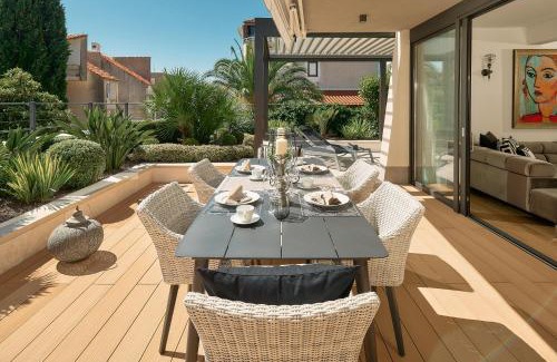 Split Apartment | K luxury residence