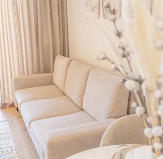 Pradnik Czerwony Apartment | K&M Apartments Near Tauron Arena