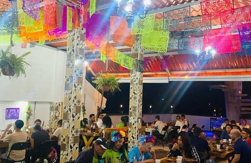 Xilitla Hotel | K&M Hotel