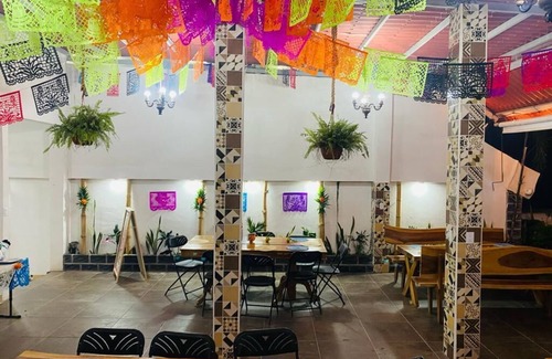 Xilitla Hotel | K&M Hotel