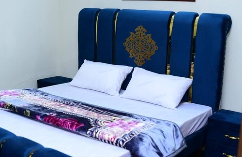 Fatehjang House | K-Mala Guest House