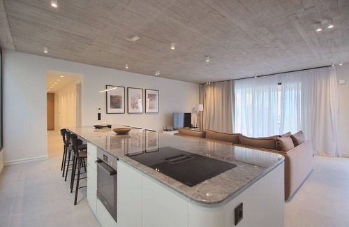Nea Skioni Villa | K-Marelys Villa, Nea Skioni by Halkidiki Villas