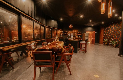 Puebla Villa | K NAJ Community