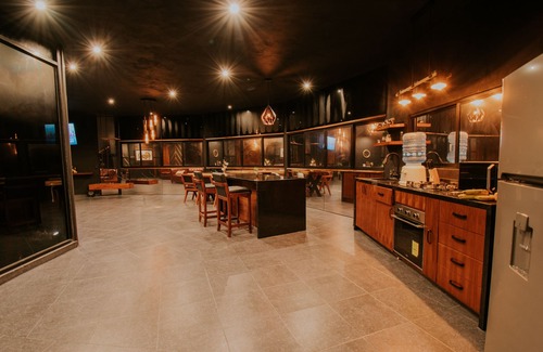 Puebla Villa | K NAJ Community