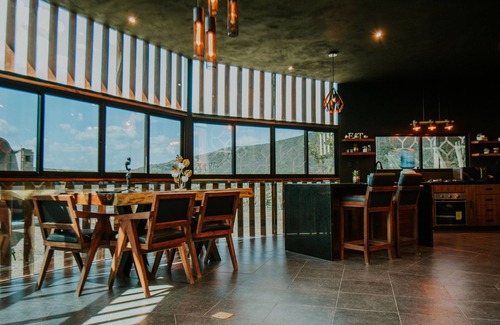 Puebla Villa | K NAJ Community