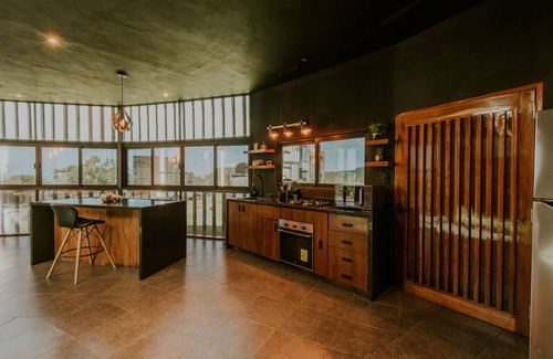 Puebla Villa | K NAJ Community