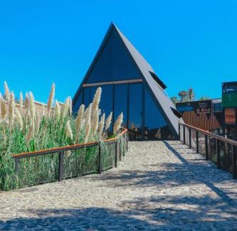 Omitlan de Juarez Apartment | K NAJ Community