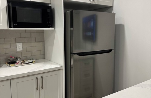 Niagara Falls House | K Niagara Guesthouse(whole basement)