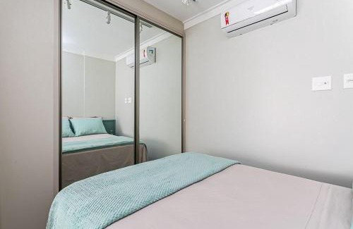 Campinas Apartment | K-Platz 406 - Studio Elegante e Moderno na Melhor Localização do Continente