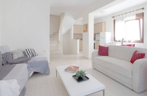 Possidi House | K-Possidi Sea View Villas IV
