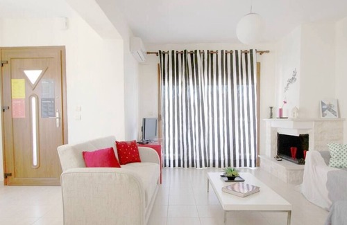 Possidi House | K-Possidi Sea View Villas IV